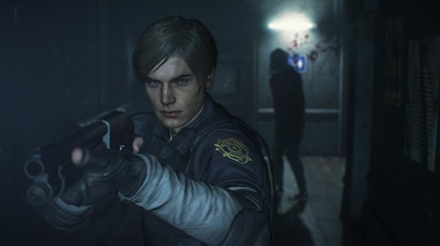 Resident Evil 2 Remake&rsquo;e &Ccedil;ıkışından Sonra &Uuml;cretsiz DLC Geliyor!