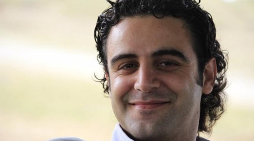 HDP'nin TRT sunucusu adayına sosyal medyada tepki