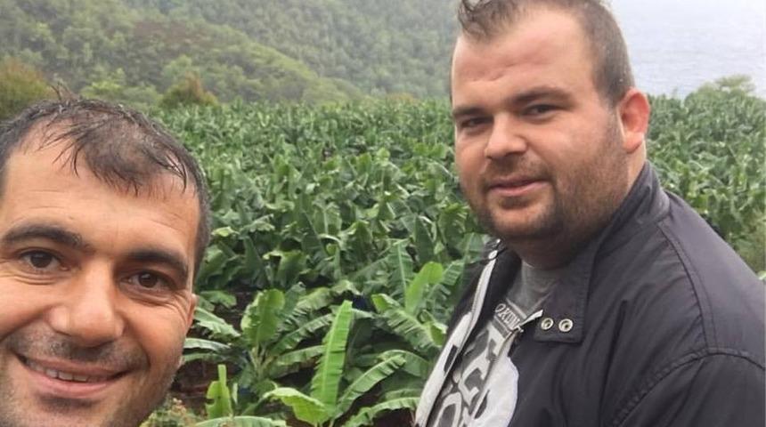 Anamur basınının acı g&uuml;n&uuml;