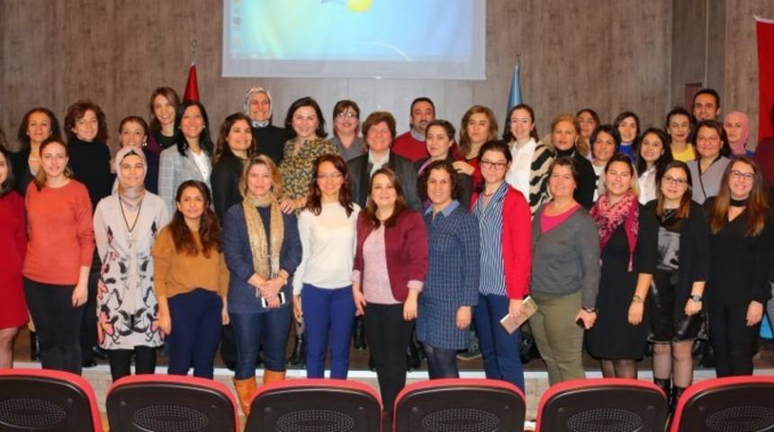 Hemşirelik Fak&uuml;ltesi akreditasyon yolunda