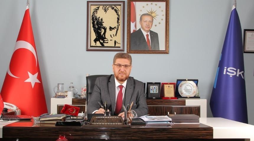 Mersin İŞKUR, 2018’de 25 bin 832 kişiyi işe yerleştirdi