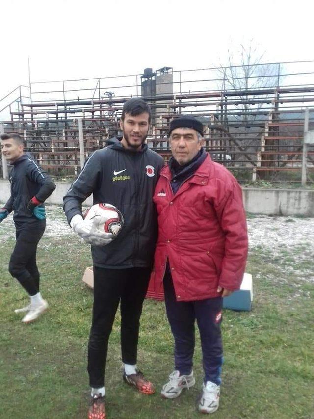 Salihli Belediyespor’da 3 oyuncu gitti, 4 oyuncu geldi