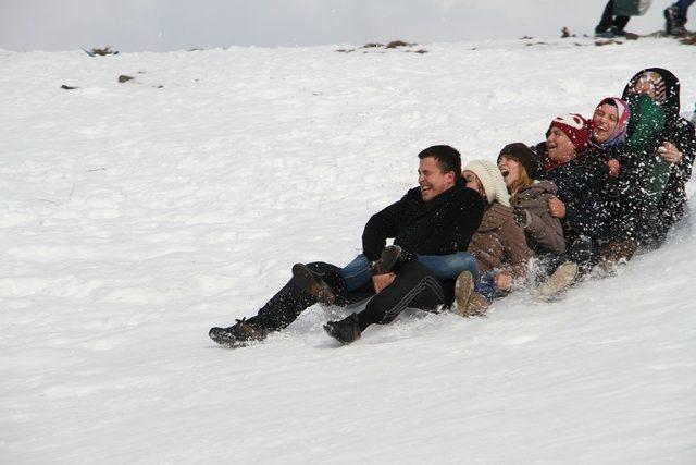 Beypazarı Kızak Şenliği’ne sayılı günler kaldı