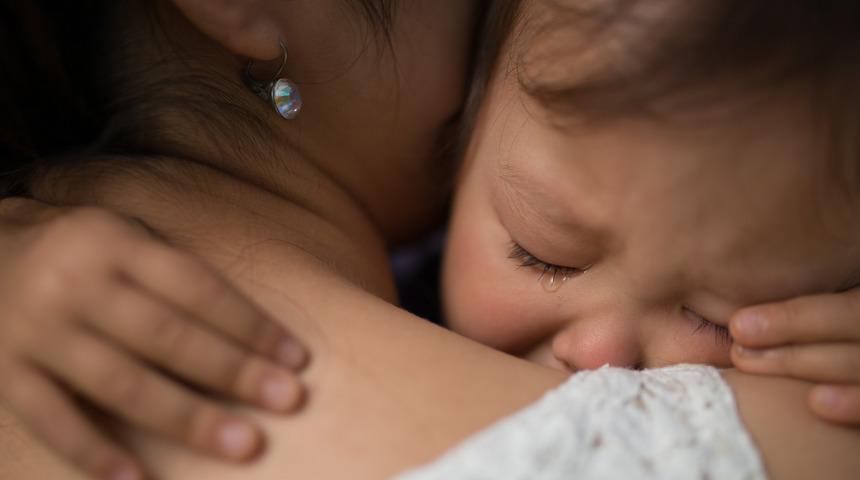 Çocuklarda gece terörü neden olur? Gece terörünün nedeni ve çözümü nasıldır?