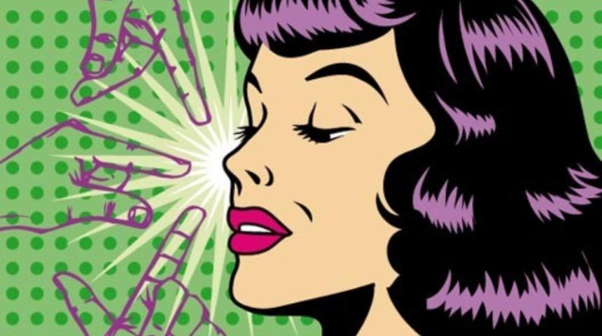 Burun estetiğinde uygulanan y&ouml;ntemler 