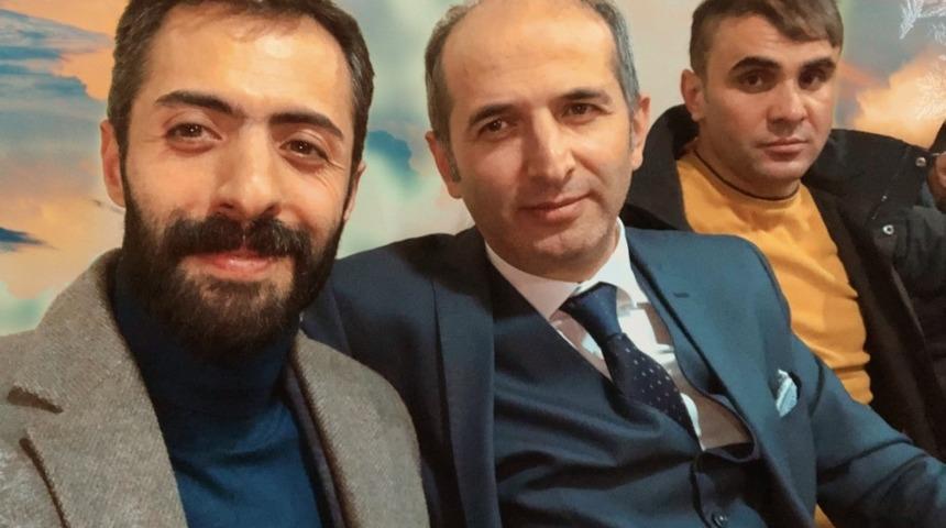 MHP&rsquo;li &Ccedil;akır&rsquo;dan teşekk&uuml;r mesajı