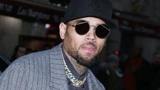 Tecavüzle suçlanan ABD'li şarkıcı Chris Brown serbest bırakıldı