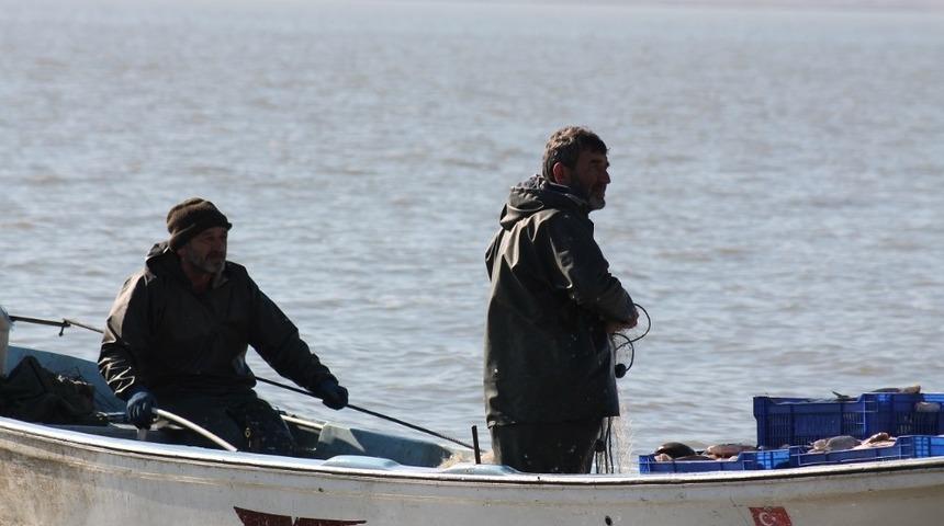 İsrail sazanları Irak ve Suriye&rsquo;ye ihra&ccedil; ediliyor