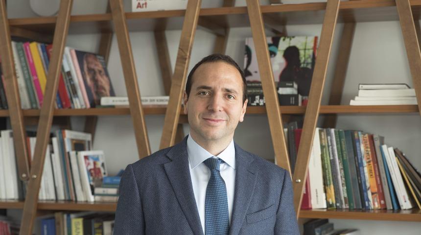 Limak Enerji / Özdemir: Enerjide iş fikri olanlara destek vereceğiz