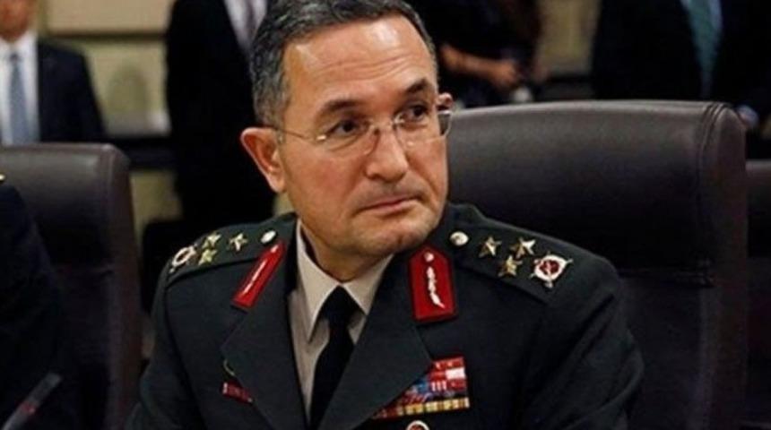 Eski 3. Kolordu Komutanı Erdal Öztürk beraat etti