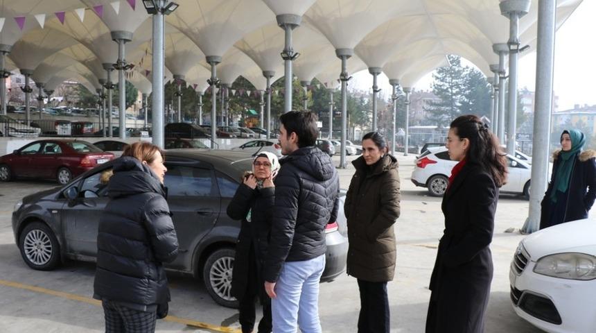 Bakanlık uzmanları &lsquo;Sıfır Atık&rsquo; i&ccedil;in Safranbolu&rsquo;da