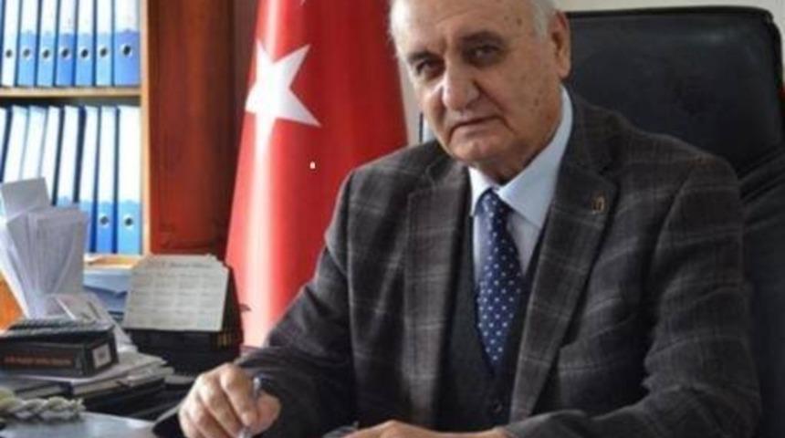 Hacıbektaş Belediye Başkanı bağımsız belediye başkan adayı olduğunu açıkladı