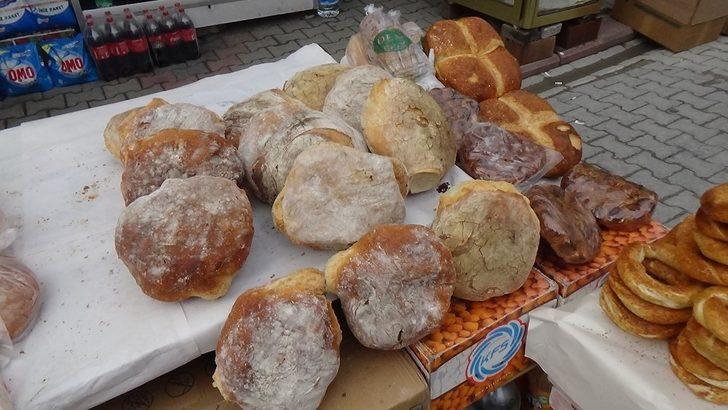 5 asırlık pazarda yok yok G2