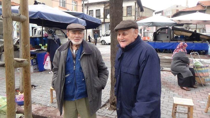 5 asırlık pazarda yok yok G4