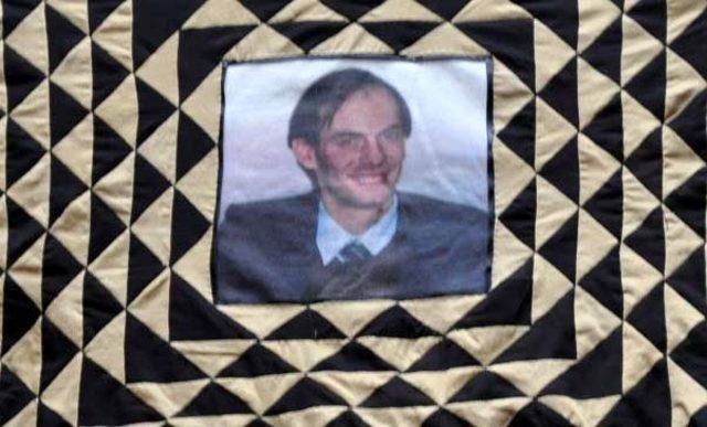 Patchwork yaparak hayata tutundu 3