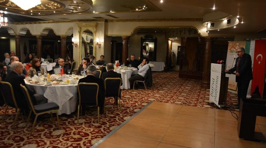 Gülçimen: “Bursa’yı yönetenler Bursalıların istemediği hiçbir şeyi yapamayacak”