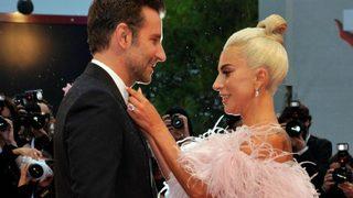 Lady Gaga’dan Bradley Cooper'a destek