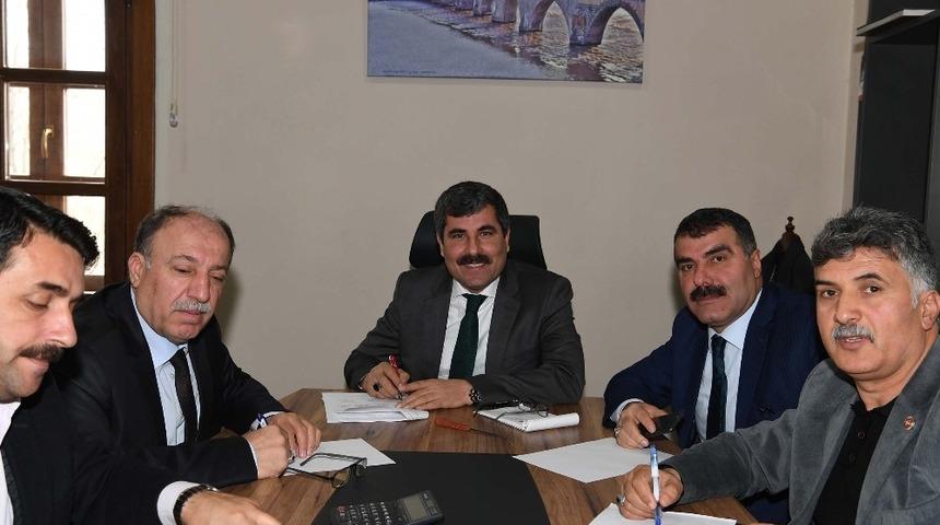 Katı Atık D&uuml;zenli Depolama ve Bertaraf Tesisinin yapım işi ihale edildi