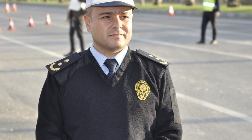 Kahramanmaraş&rsquo;ta emniyet kemeri kullanma oranı arttı