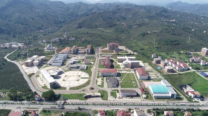 OD&Uuml;&rsquo;n&uuml;n lisans&uuml;st&uuml; başarısı