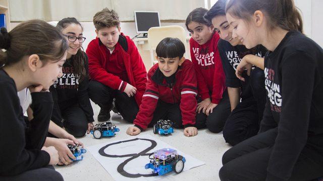 Oğuzkaan Koleji iki kampüs daha açıyor