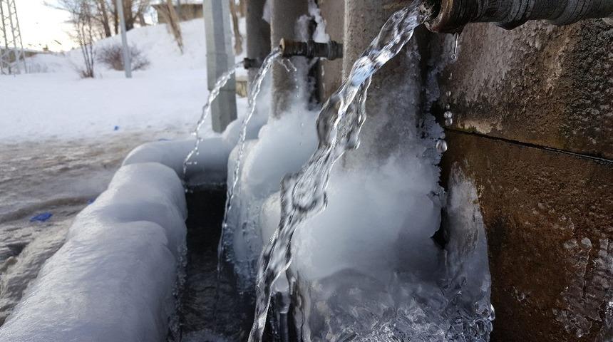 Doğu&rsquo;da soğuk hava