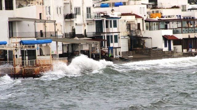 Bodrum için korkutan uyarı