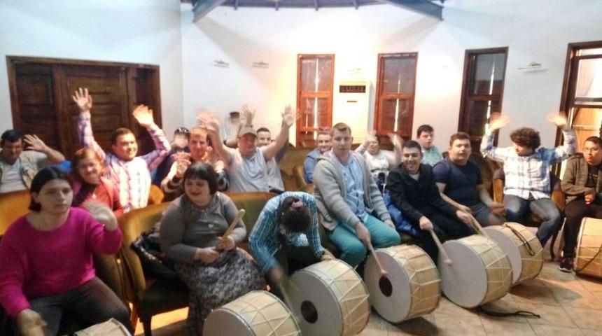 İzmit&rsquo;in ritim grubu istikrarı koruyor