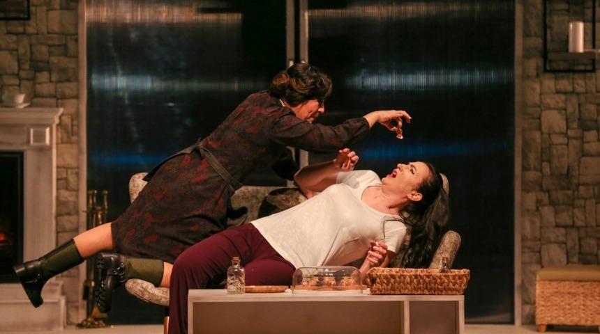 G&ouml;l oyunu perde a&ccedil;ıyor