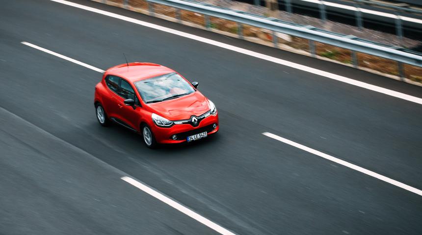 Renault'nun yeni Clio'su Bursa'da üretilecek