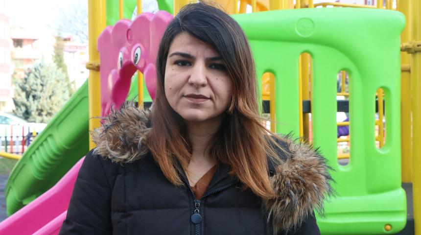 Alperen'in ailesinden Samsunlu aileye destek