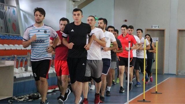 2018 Kocaeli’nde spor yılı oldu