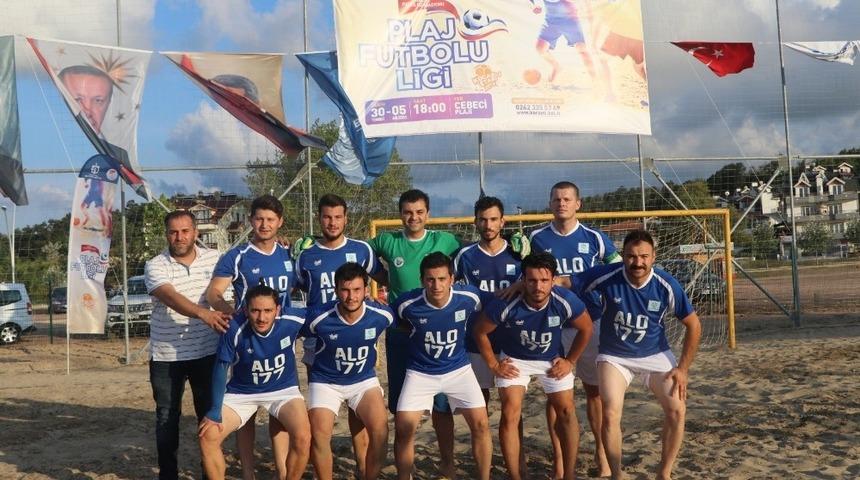 2018 Kocaeli&rsquo;nde spor yılı oldu