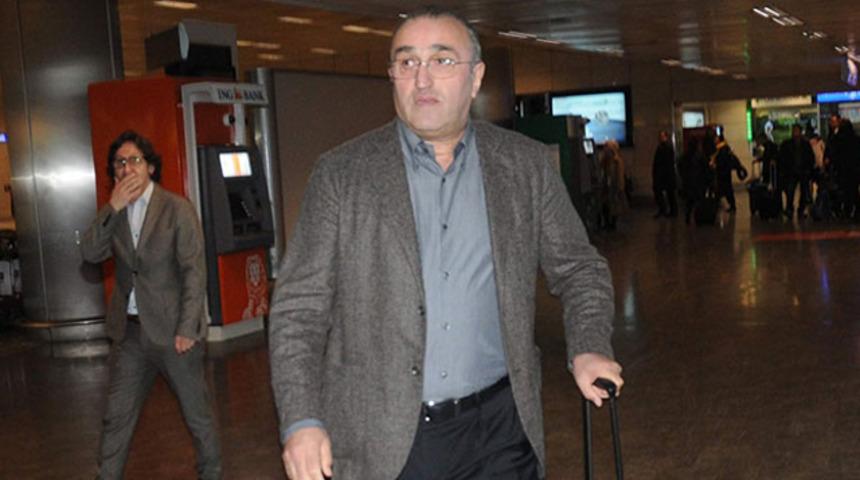 Abdurrahim Albayrak Alan ve Pato hakkında konuştu