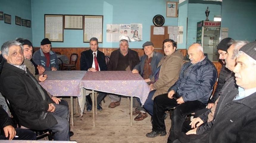 Bilecik&rsquo;te 1 milyon 200 bin dekar tarım arazisinde 72 &ccedil;eşit &uuml;r&uuml;n yetişiyor