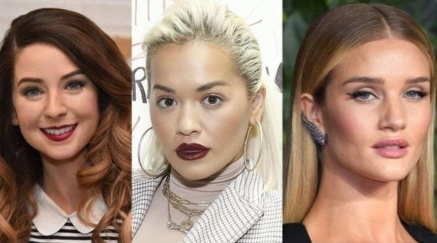 Sosyal medya yıldızları, paylaştıkları &uuml;r&uuml;nler i&ccedil;in &uuml;cret ya da hediye alıp almadıklarını a&ccedil;ıklayacak