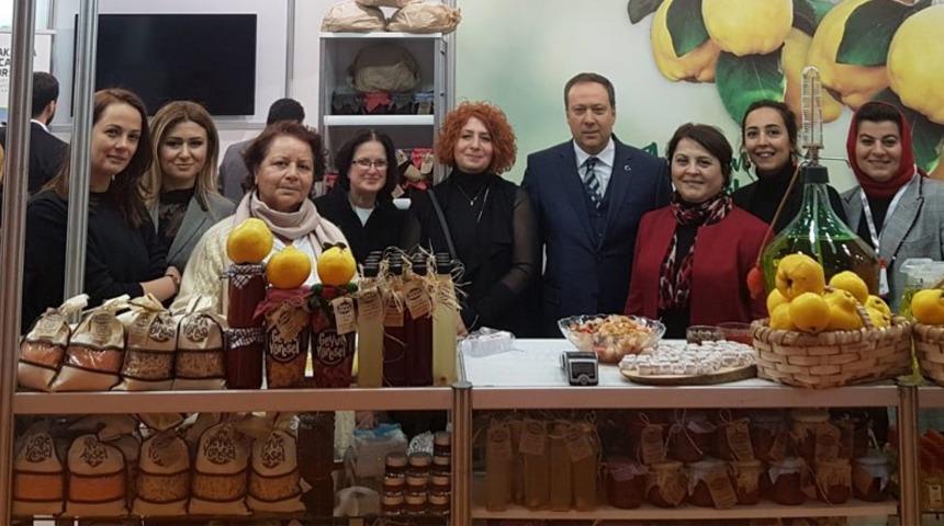 GEYVA EMİTT&rsquo;TE g&ouml;r&uuml;c&uuml;ye &ccedil;ıkacak