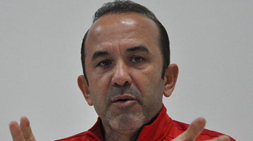 Mehmet Özdilek: Karamsarlık yok, mücadeleye devam