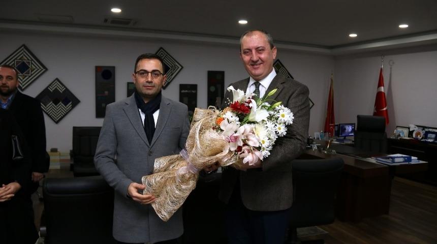 Başkan Işık: "&Ouml;nemli olan 1 Nisan&rsquo;da da bu tabloyu g&ouml;rmek"