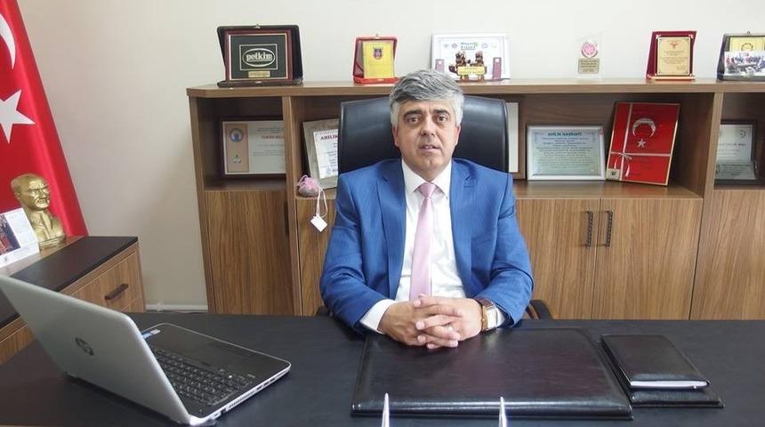 Biga&rsquo;da esnafına sahip &ccedil;ık kampanyası