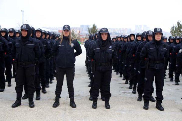 Tam o an... Nefes kesti  G2