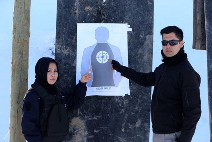 Tam o an... Nefes kesti  G4