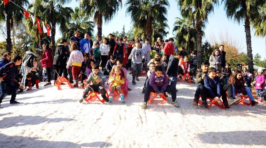 Kepez&rsquo;in Alışveriş Festivali başlıyor