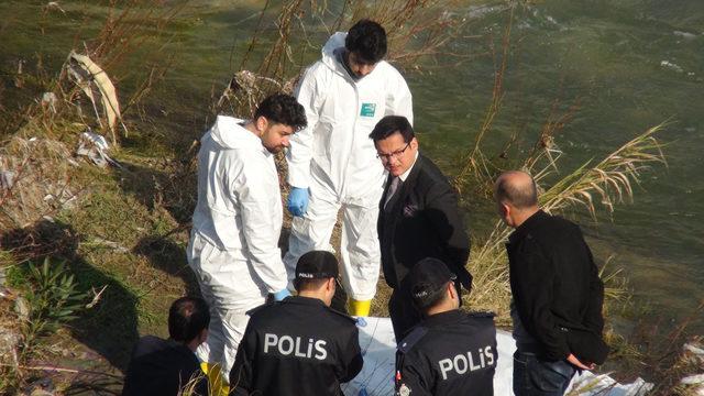 HATSU personeli derede ölü bulundu 2