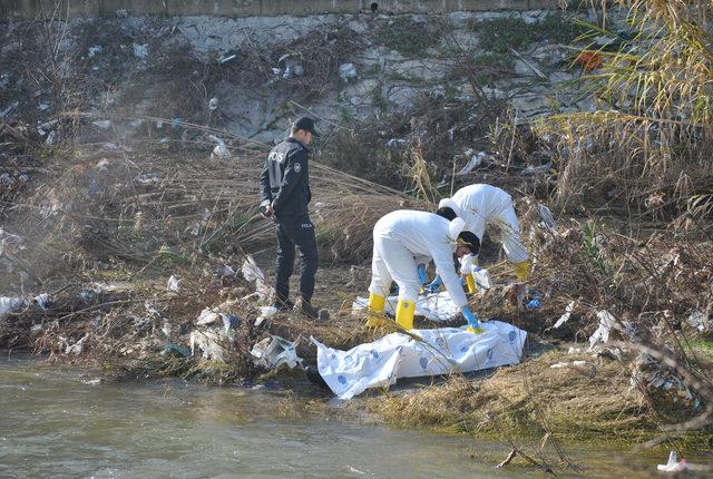 HATSU personeli derede ölü bulundu 3