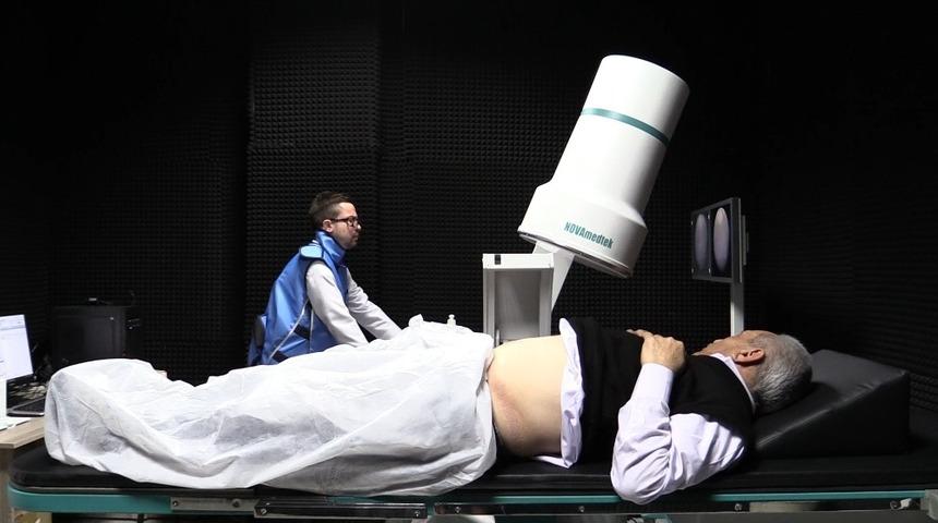 Aksaray&rsquo;da taş kırma &uuml;nitesi hizmete başladı