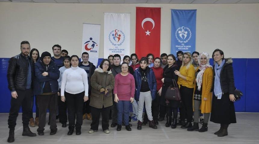 &Ccedil;arşambalar artık daha mutlu