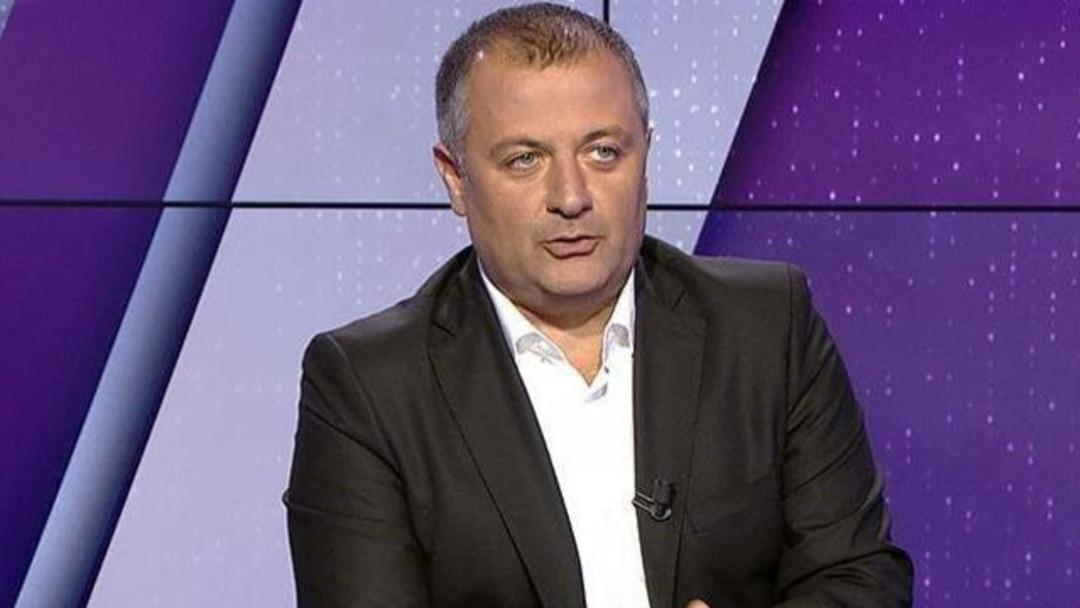 Mehmet Demirkol spor g&uuml;ndemini değerlendirdi