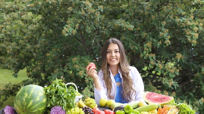 Gribe ve nezleye karşı diyetisyen &ouml;nerileri