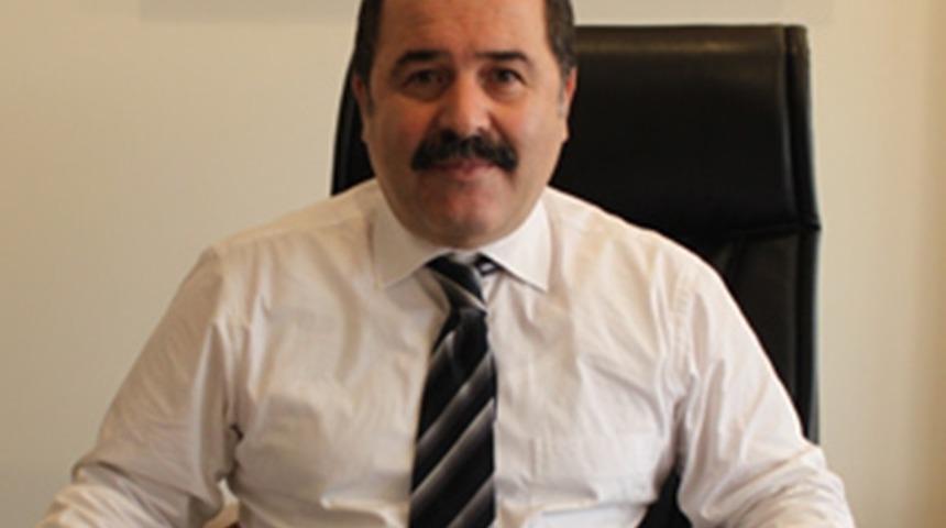 K&uuml;&ccedil;&uuml;kerol, Efeler Belediye Başkan Yardımcısı oldu